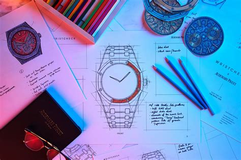 You Can Design Your Very Own Audemars Piguet 